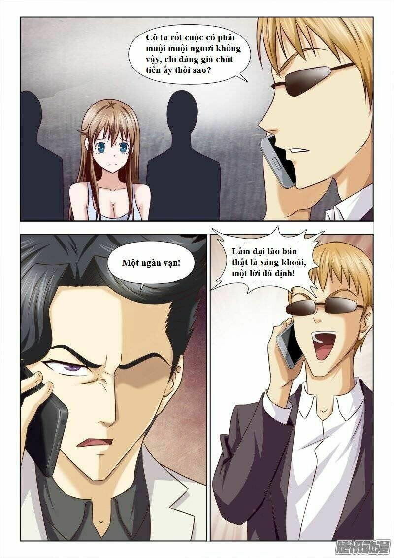 Tối Cường Tà Thiếu: Chapter 232