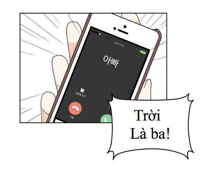 30 Phút Bước Đi Bên Em: Chapter 38