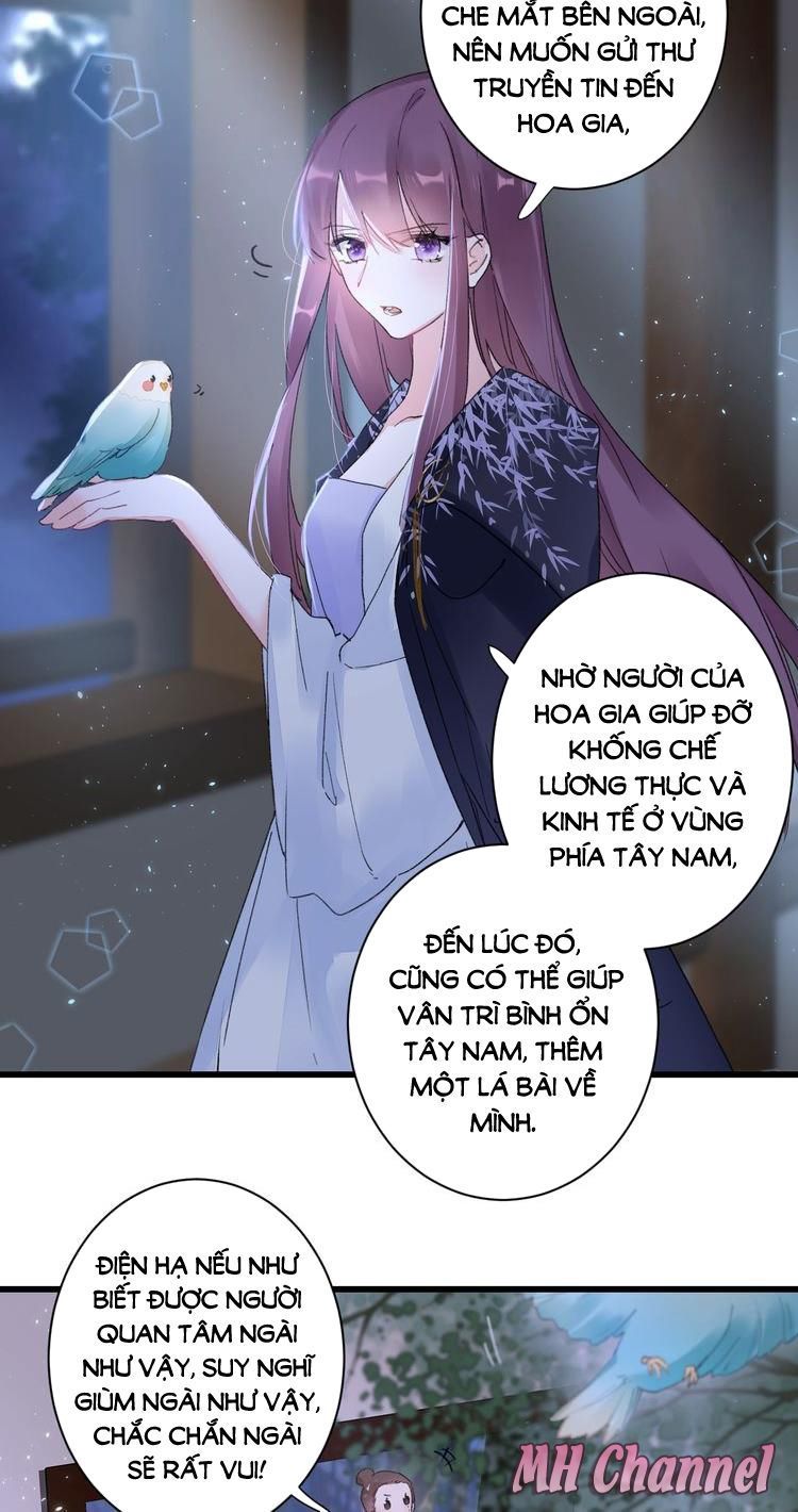 Hoa Nhan Sách 2: Chapter 76