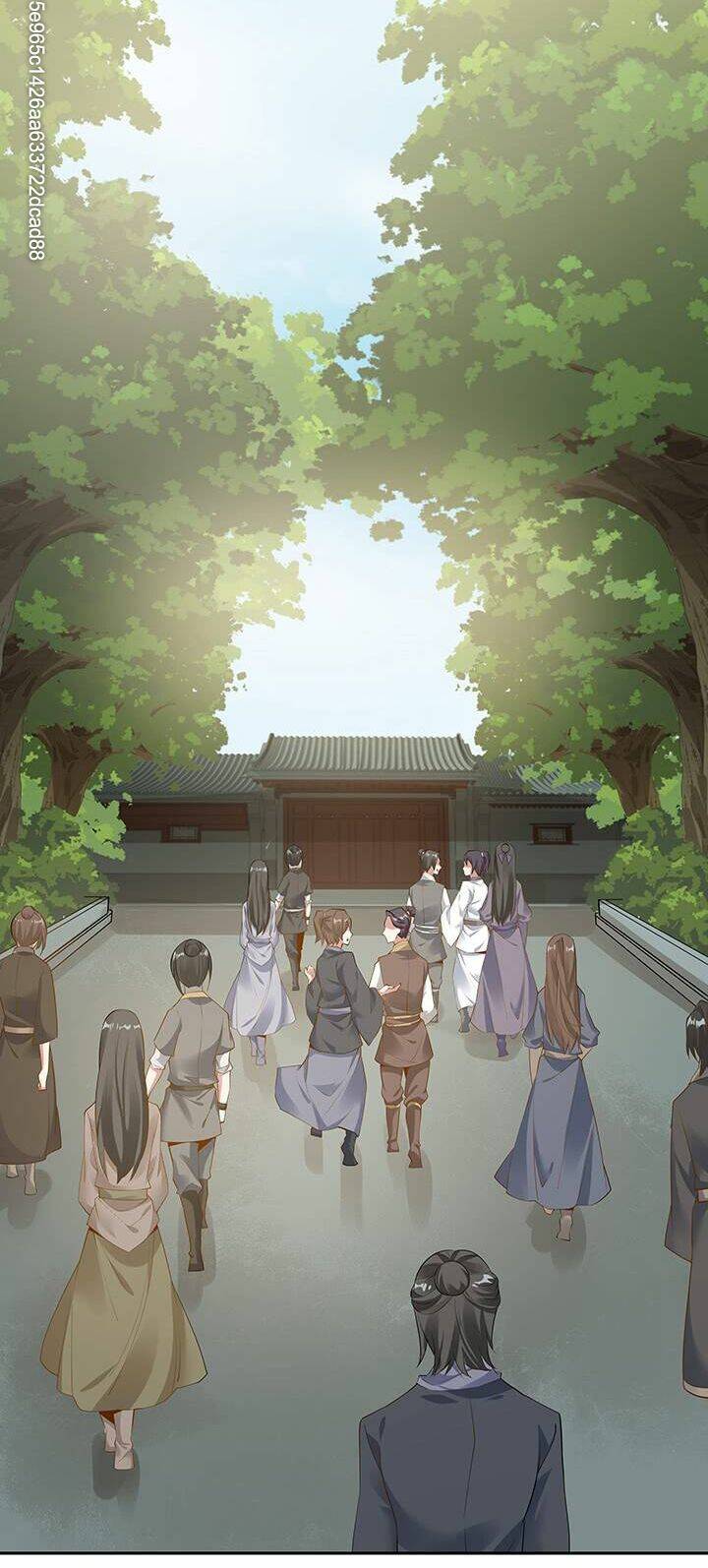 Nghịch Lân: Chapter 28