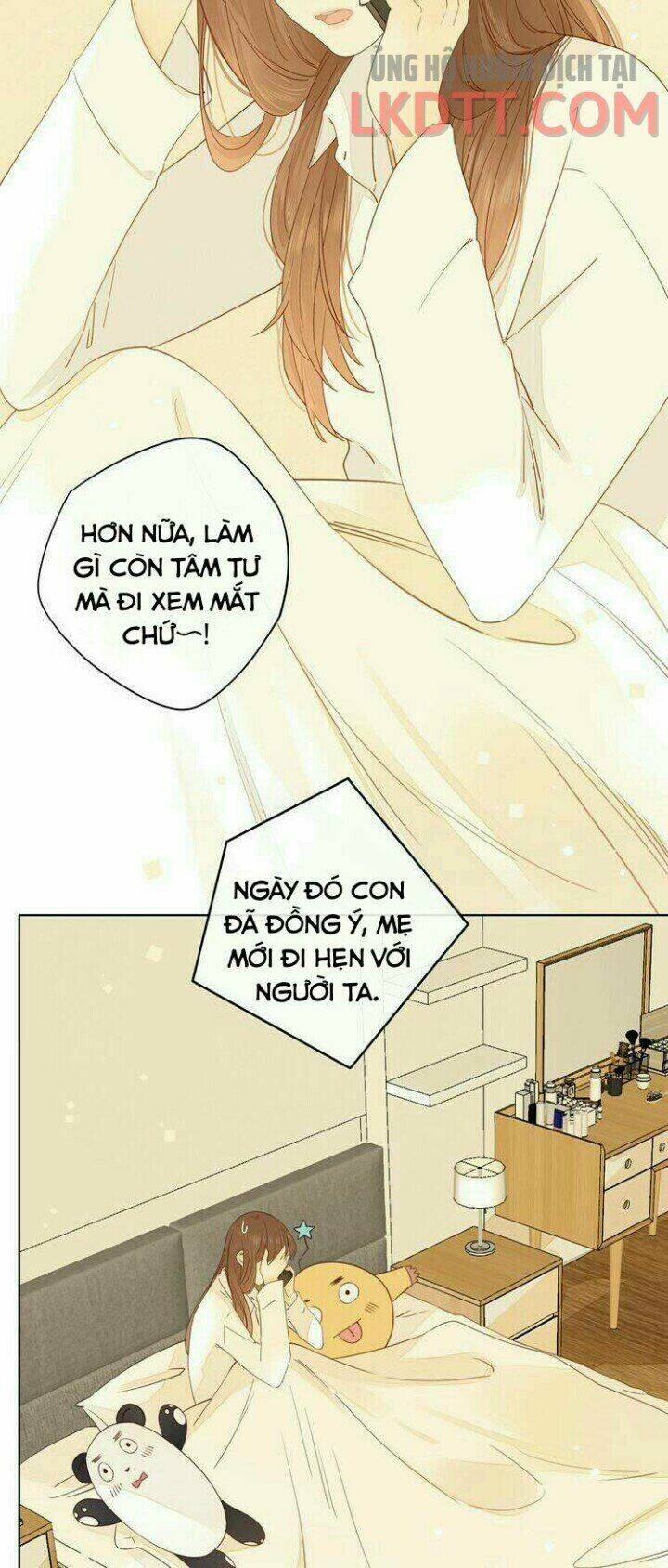 Cô Ấy Không Đáng Yêu: Chapter 45