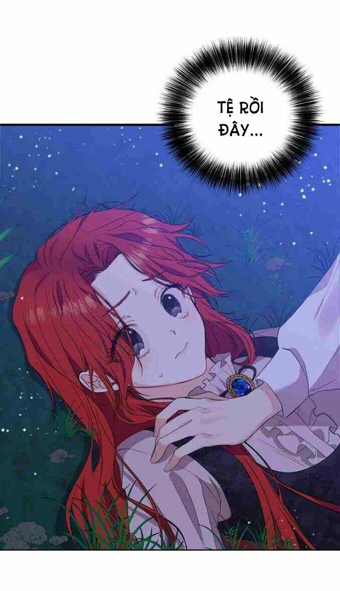 Tôi Trở Thành Gia Sư Của Tên Bạo Chúa: Chapter 4
