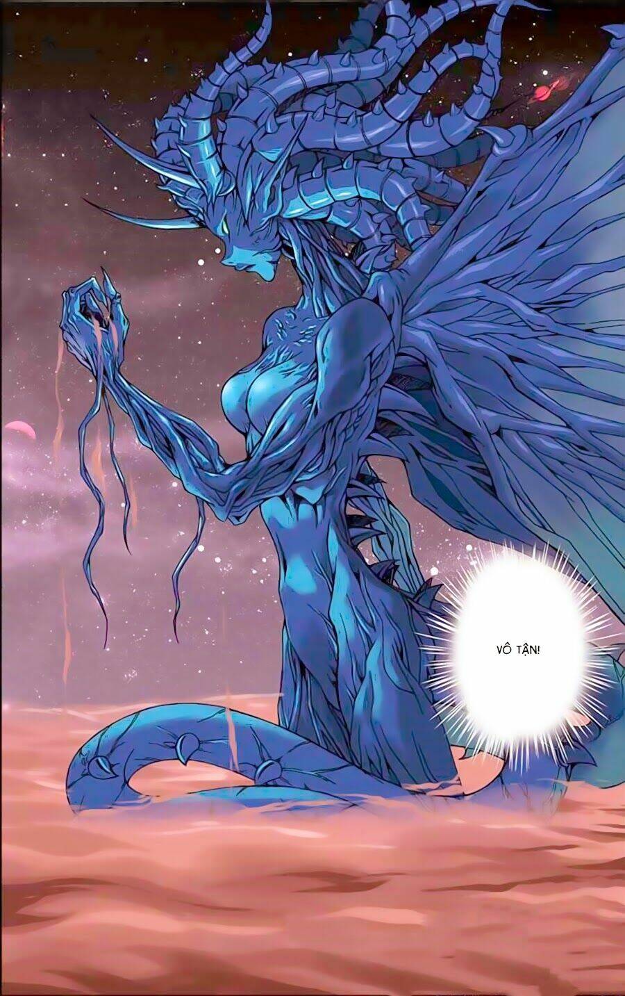 Thâu Tinh Cửu Nguyệt Thiên: Chapter 222