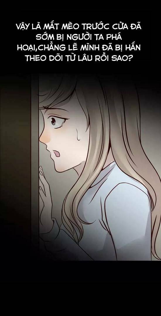 Tấm Da Người: Chapter 4