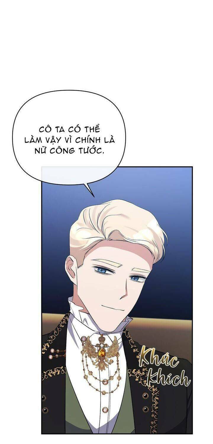 Nữ Công Tước Phương Bắc Là Một Nhân Vật Phản Diện: Chapter 32