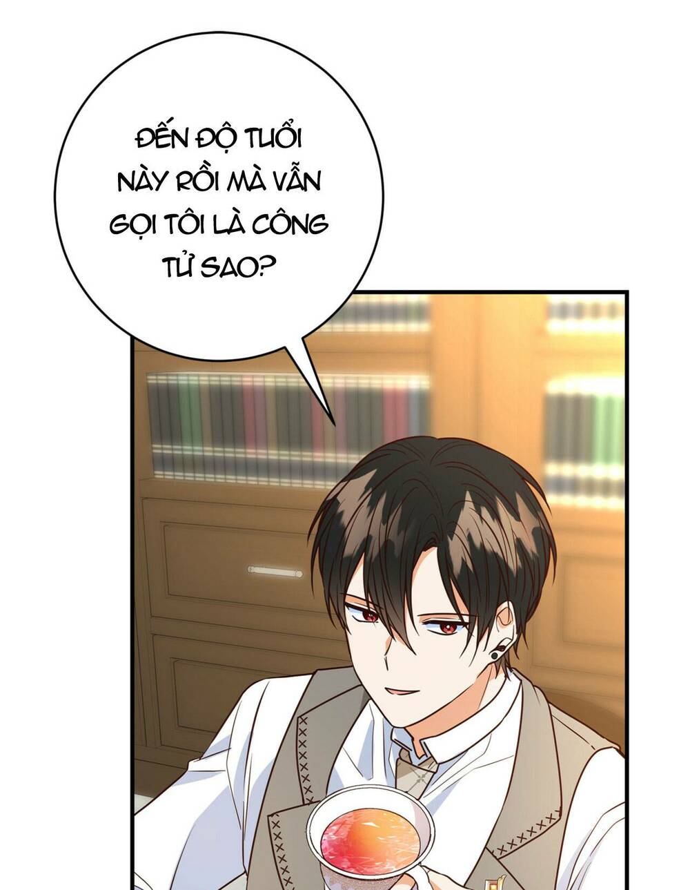 Lòng Trung Thành Với Kẻ Ác: Chapter 5