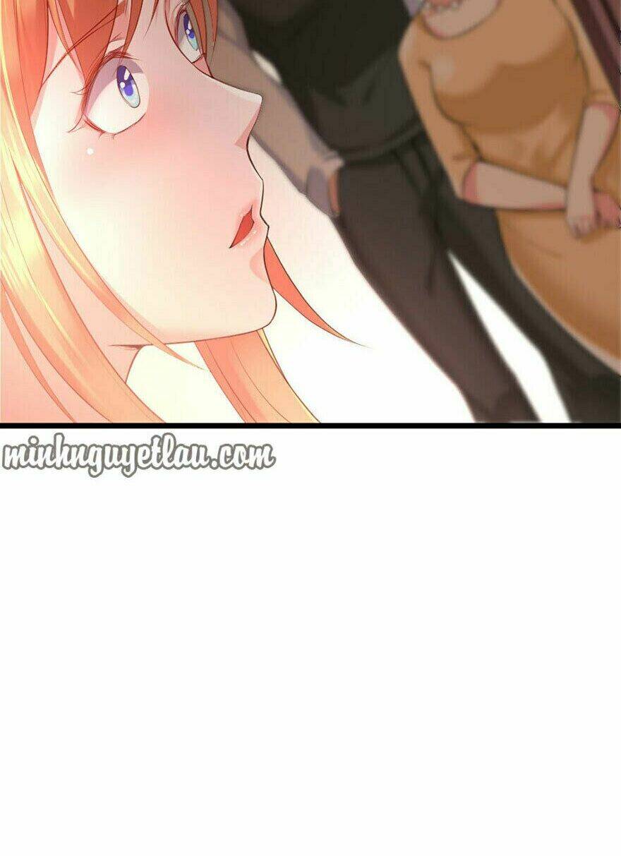 Tiểu Bạch Điềm Thê Của Long Thiếu: Chapter 21