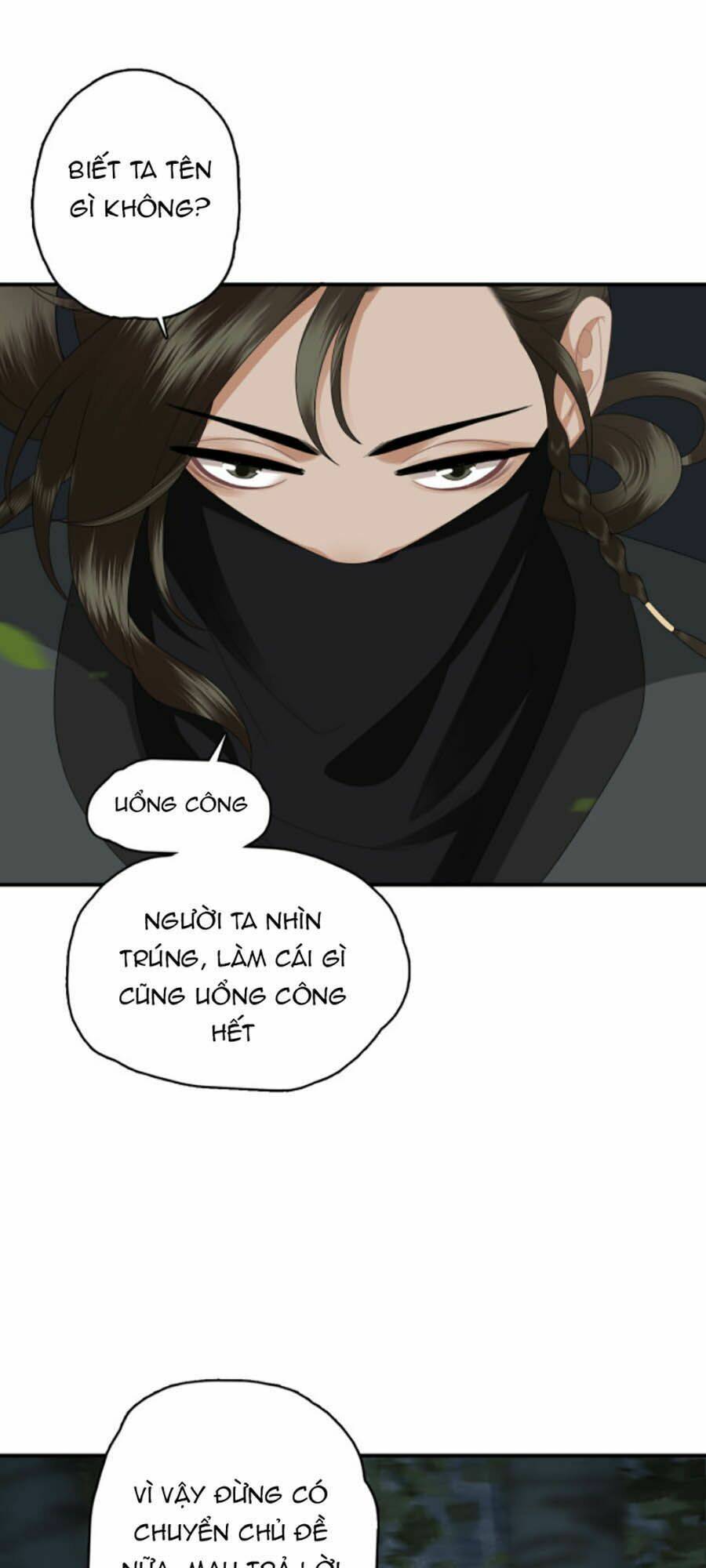 Điều Hương Vương Phi: Chapter 4