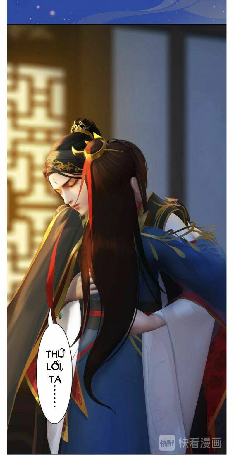 Phong Quỷ Truyền Thuyết: Chapter 59