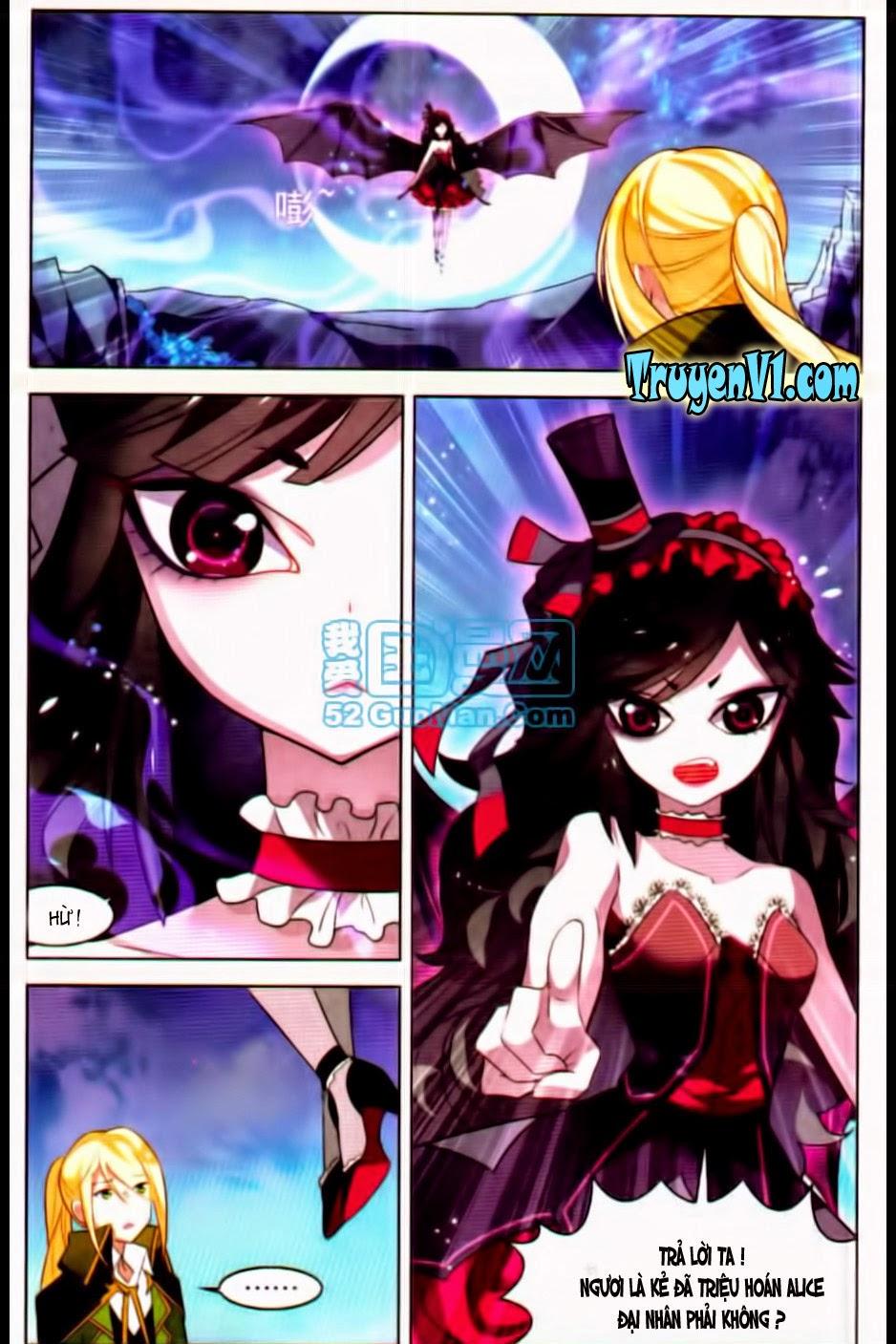 Hạch Lực Đột Phá: Chapter 15.1