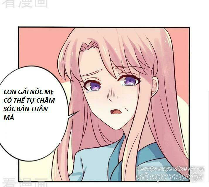 Tổng Tài Đã Cưới Em: Chapter 78