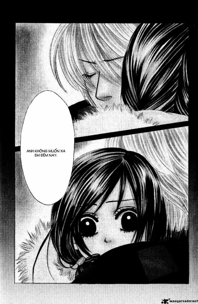 Tình Yêu Đích Thực: Chapter 36
