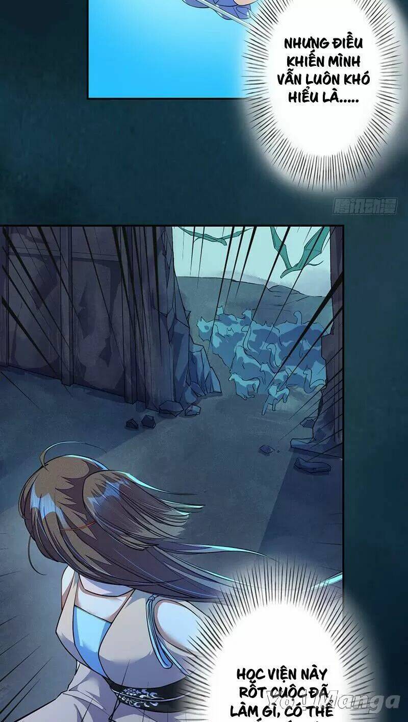 Tuyệt Thế Luyện Đan Sư: Chapter 96