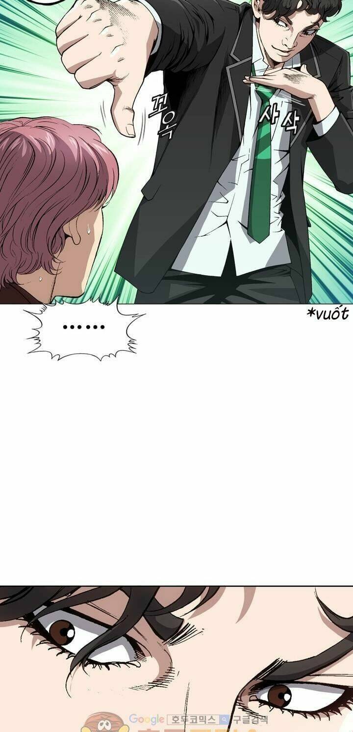 Quyền Vương Học Đường: Chapter 15