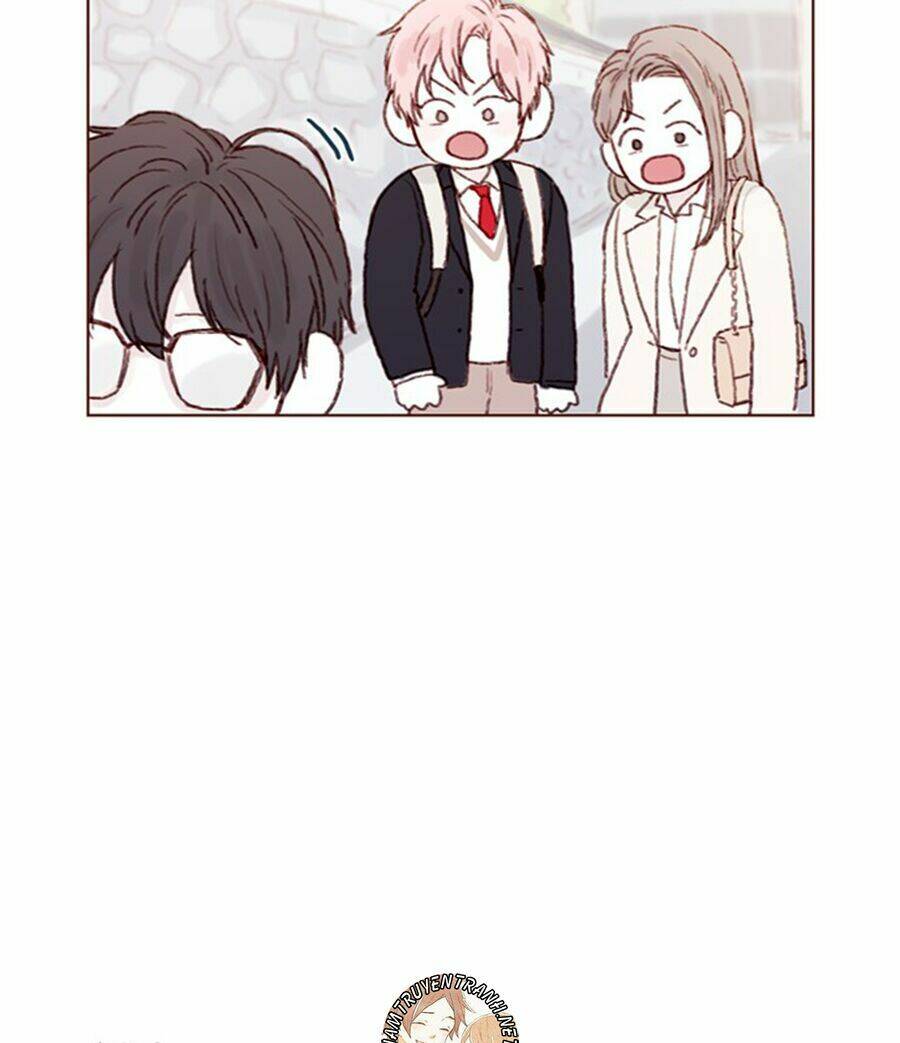 Hongshi Thích Tôi!: Chapter 18