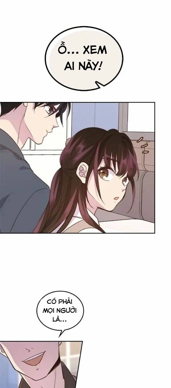 Cuộc Hôn Nhân Bất Khả Thi: Chapter 13