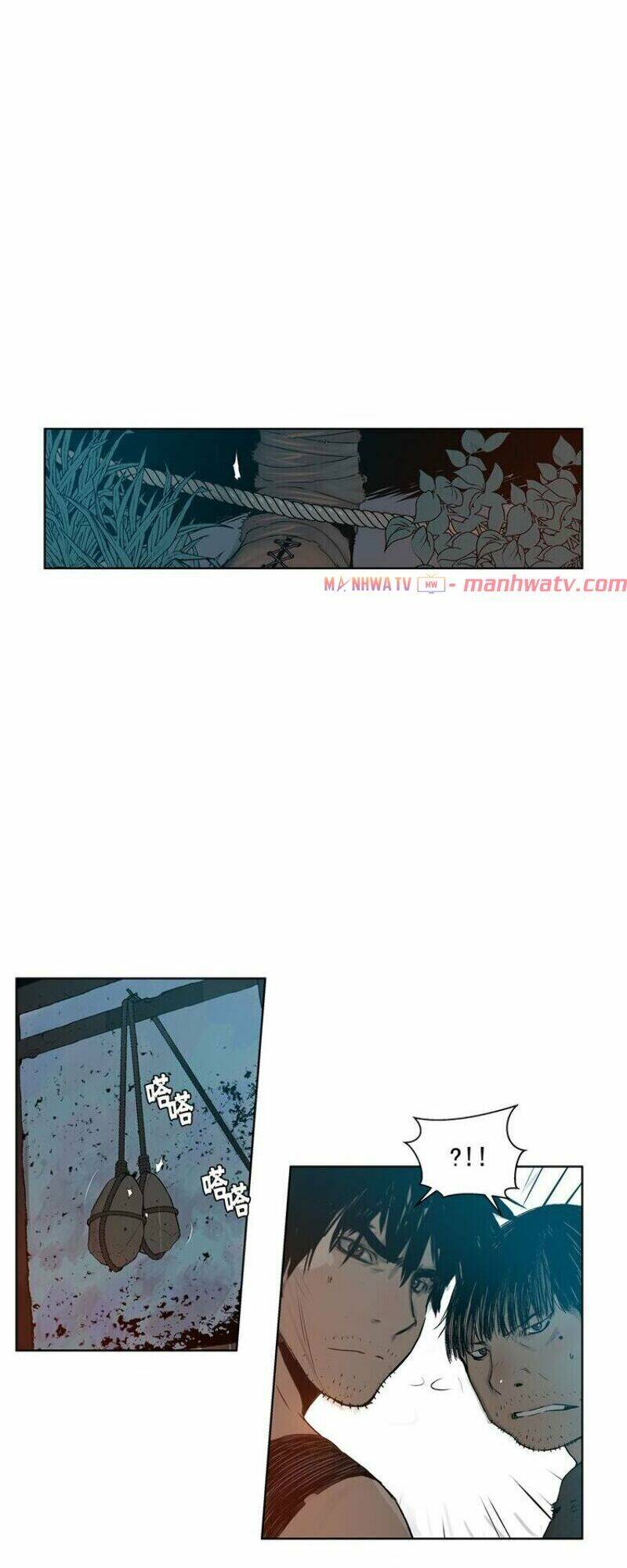 Thanh Gươm Danh Vọng: Chapter 7
