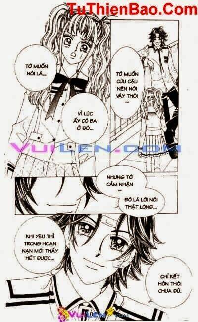 Cặp Đôi Kỳ Lạ: Chapter 5