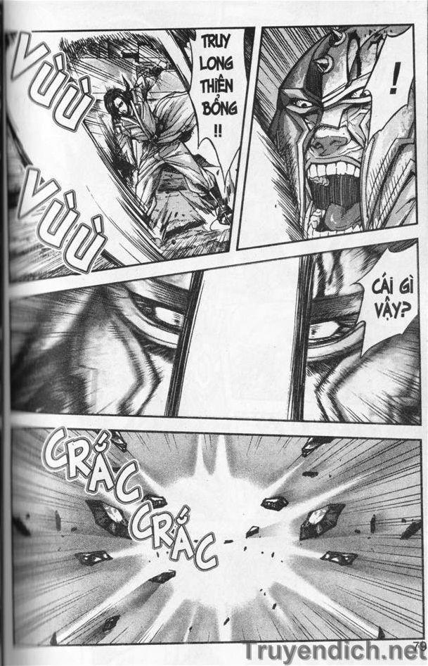 Diêm Đế: Chapter 32.3