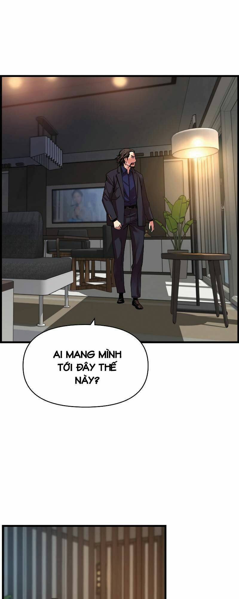 Tôi Sẽ Sống Như Một Hoàng Tử: Chapter 81