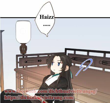 Bạn Trai Tôi Là Cẩm Y Vệ 2: Chapter 23