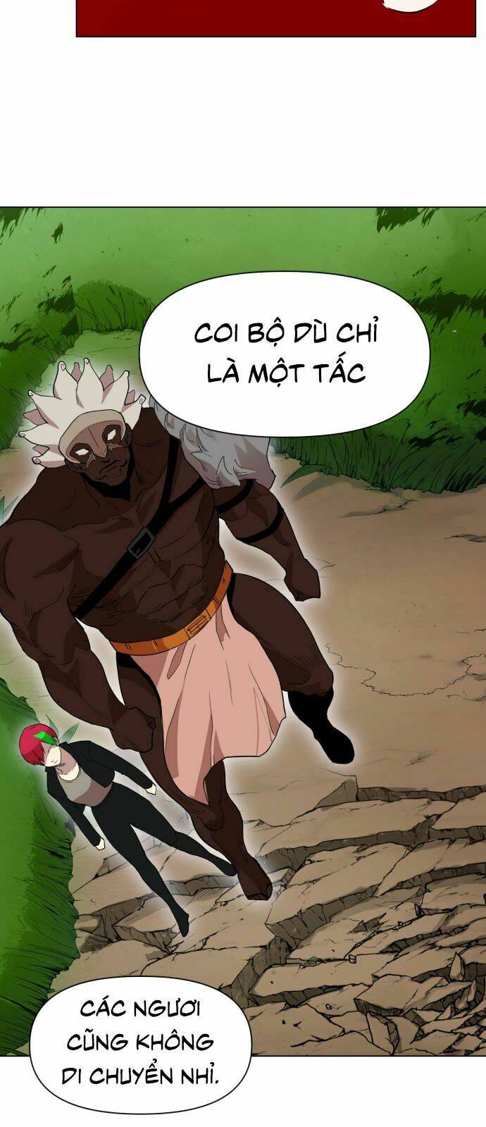 Hard Core Leveling Warrior Ss2: Chapter 15