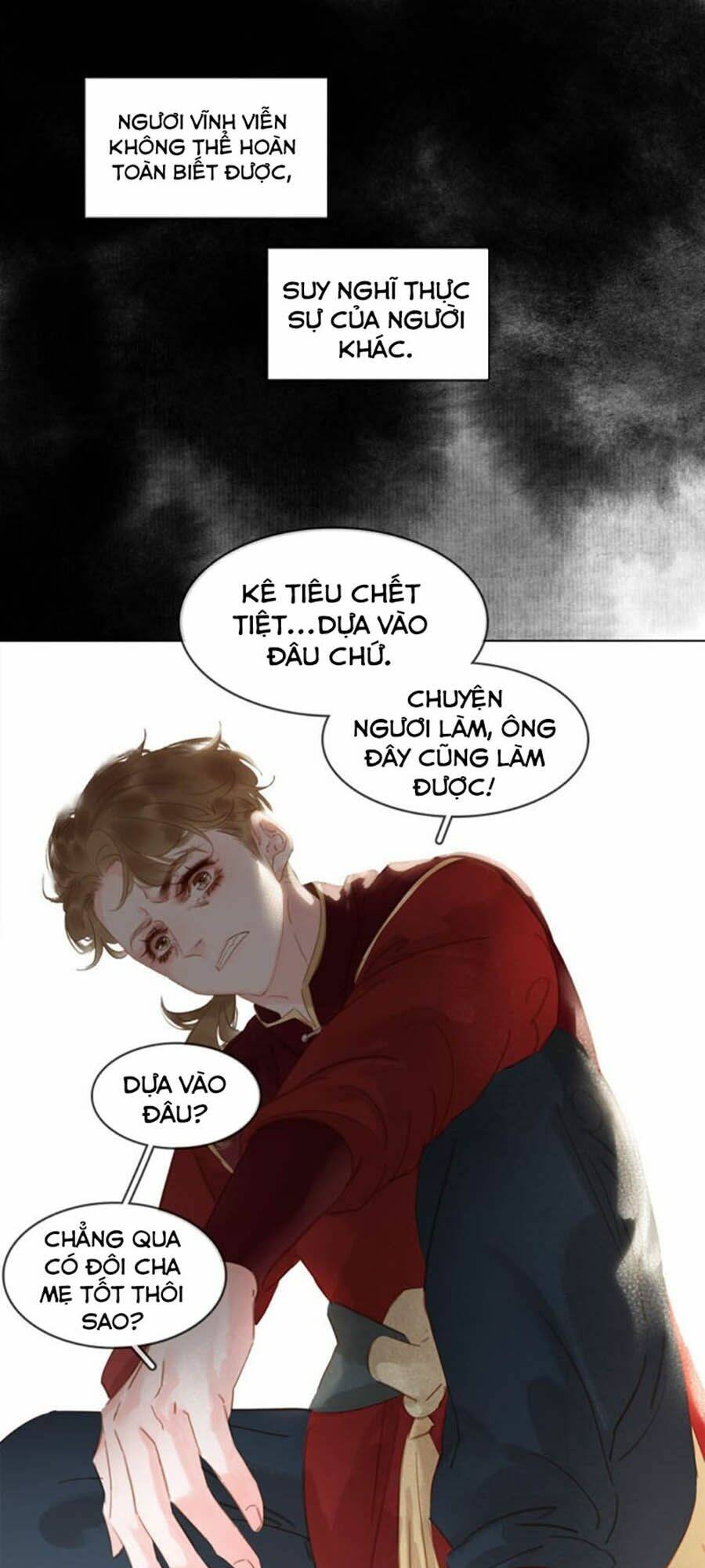 Tiểu Sư Phụ, Tóc Giả Của Ngài Rơi Rồi!: Chapter 34