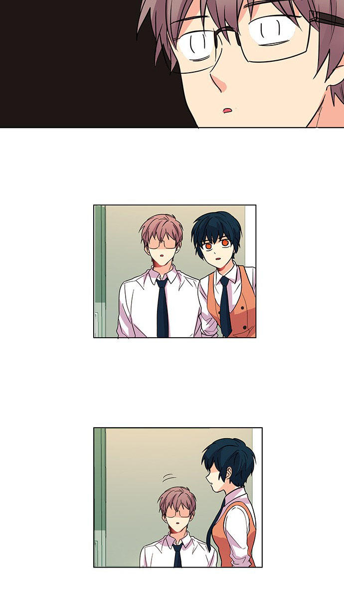 Cô Bạn Gái Kì Lạ Của Tôi: Chapter 2