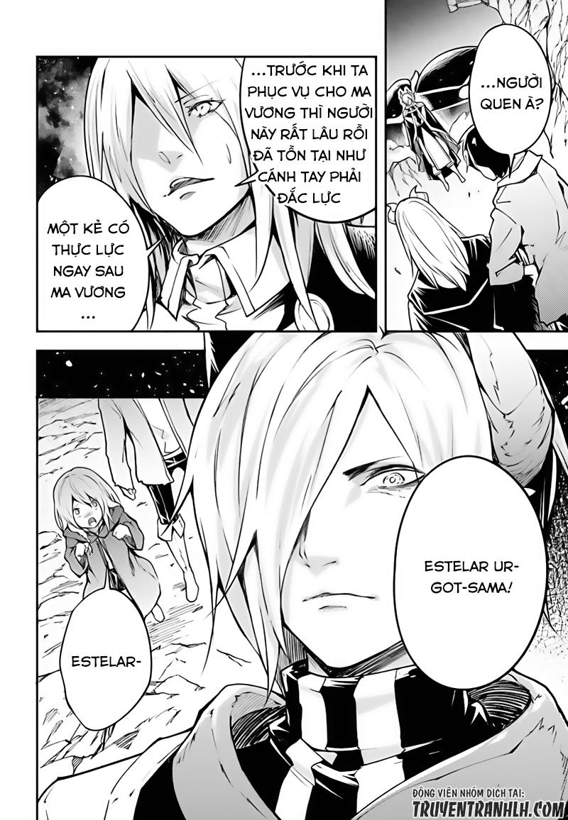Thường Dân Cấp 999: Chapter 13