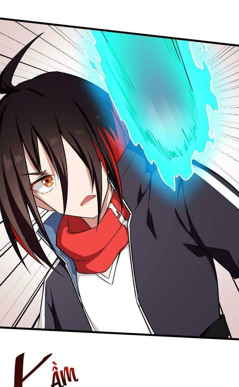 Vườn Trường Cuồng Sư Hệ Thống: Chapter 96