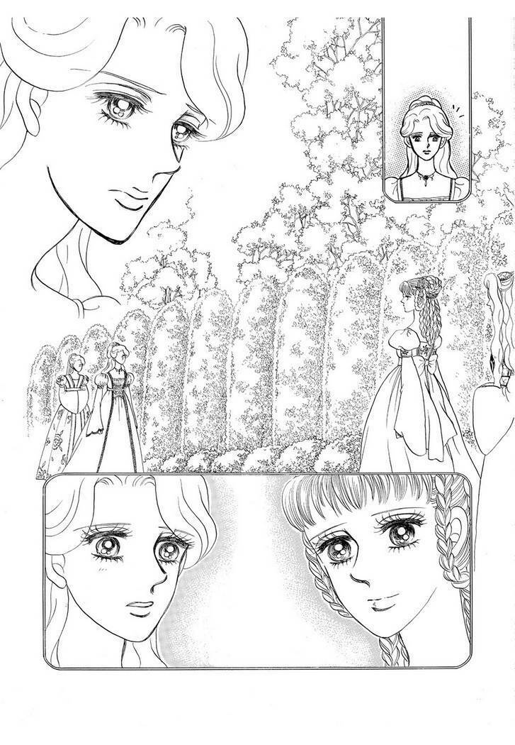 Princess Manhwa: Chapter 37