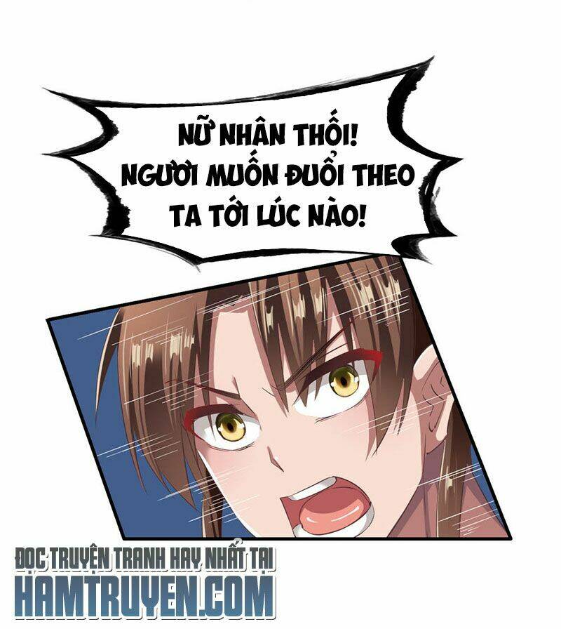 Chiến Đỉnh: Chapter 51