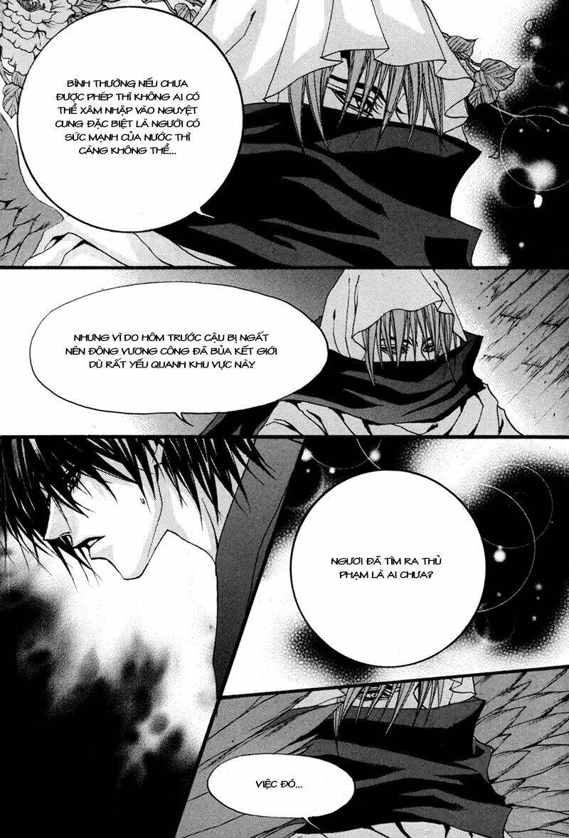 Tân Nương Của Thủy Thần: Chapter 88