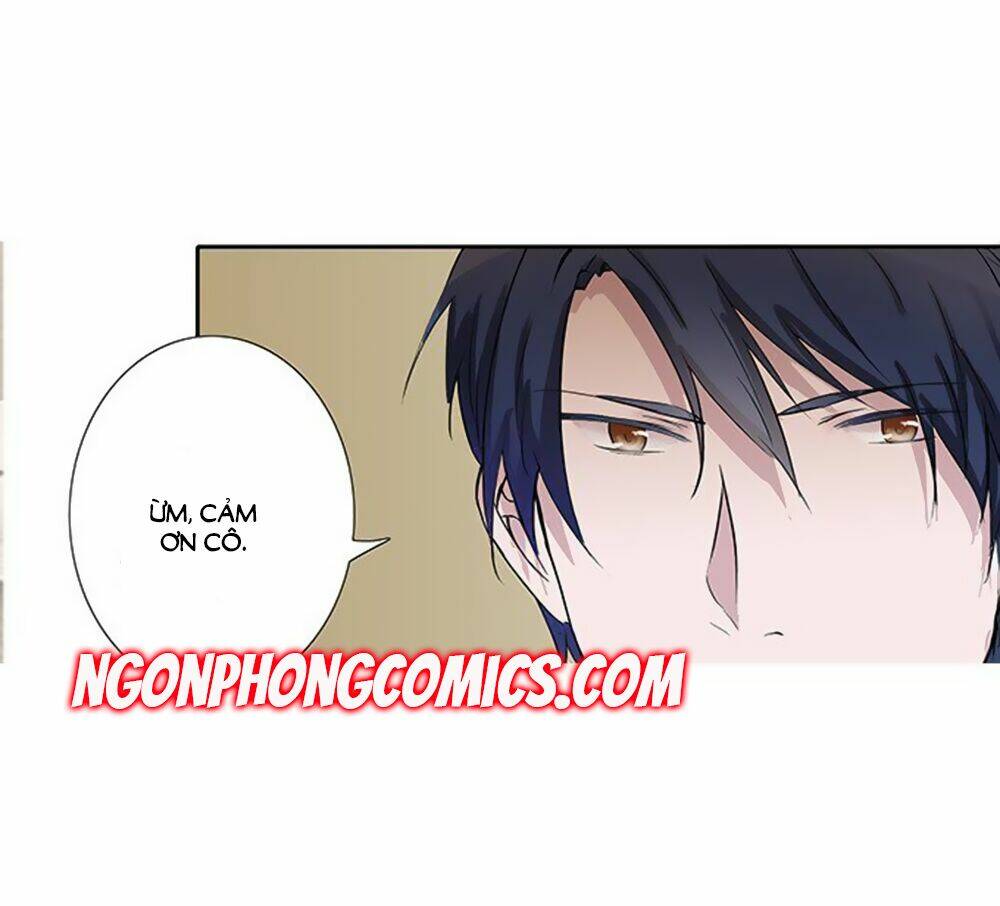 Thiên Kim Đường Môn: Chapter 41