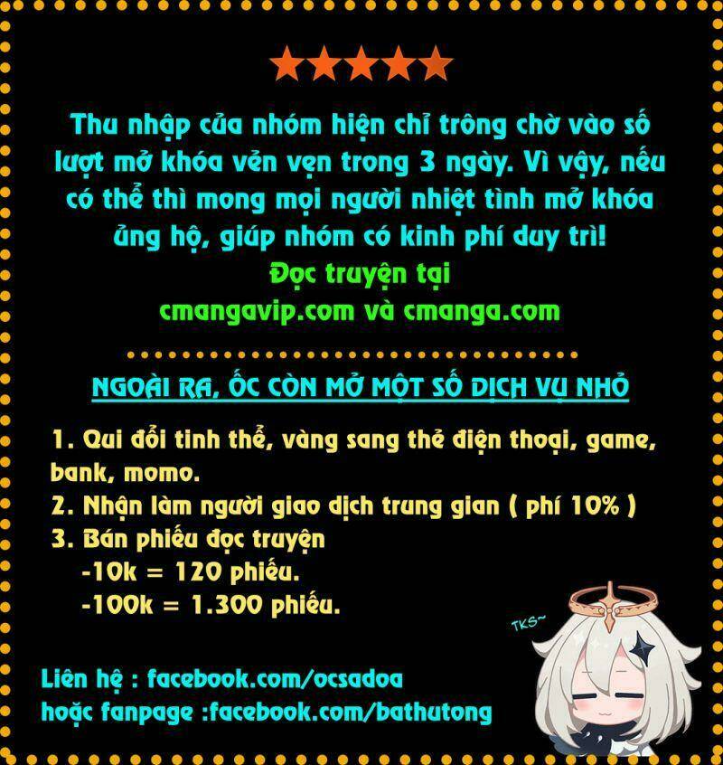 Đại Sư Huynh: Chapter 12