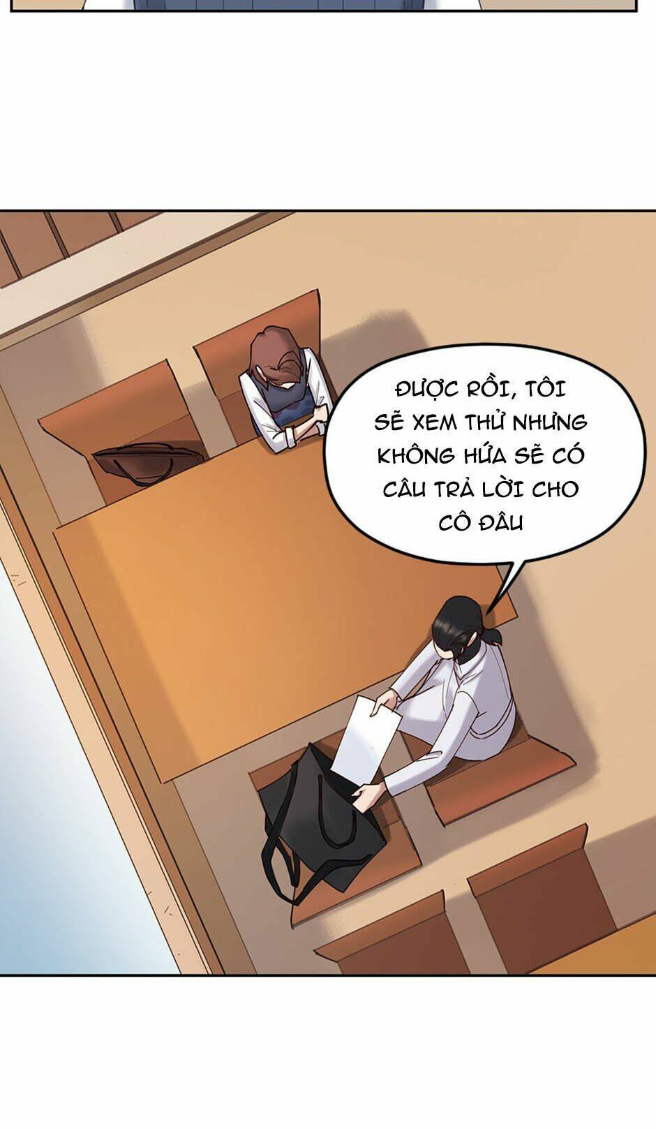 Anh Hùng Và Hiệp Nữ: Chapter 60