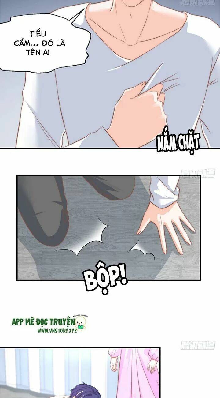 Cẩm Lý Thiếu Nữ Của Tôi: Chapter 92