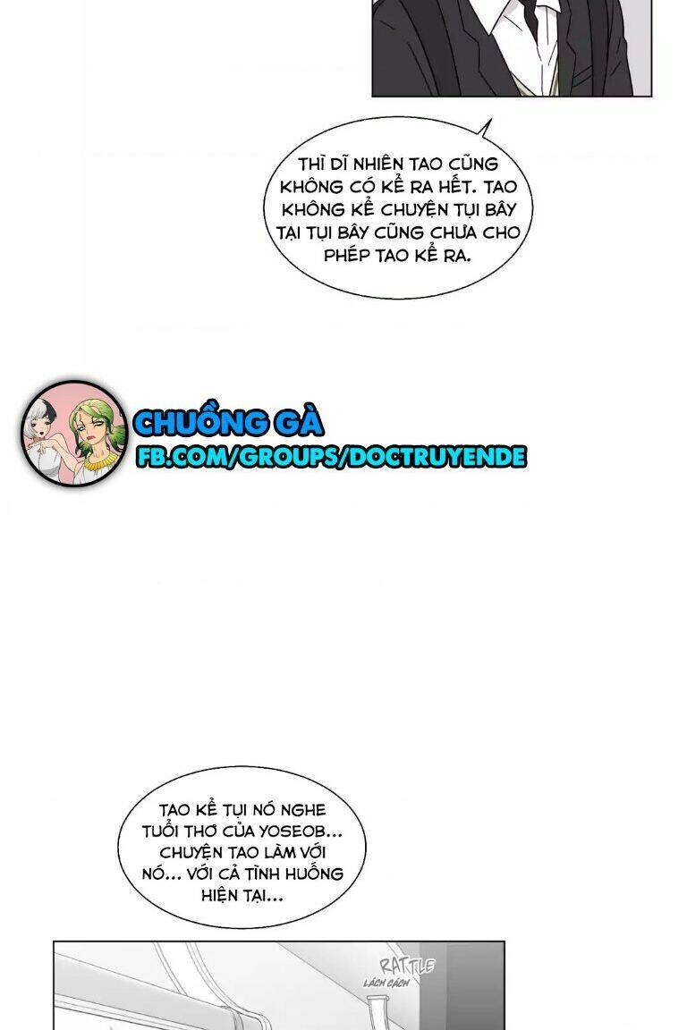 …”Một Sự Thật Khá Khó Chịu.”: Chapter 54