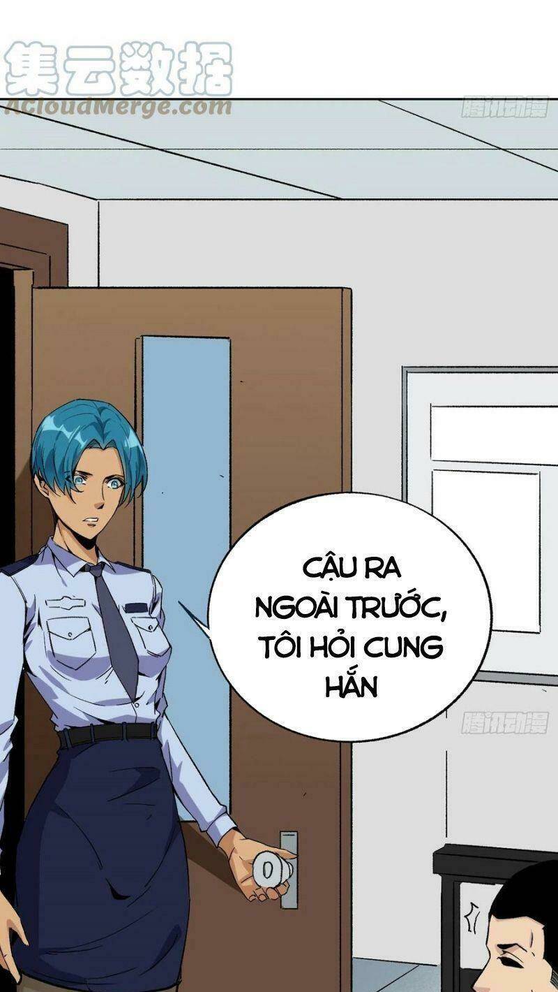 Cuồng Thiếu Siêu Thiên Tài: Chapter 49
