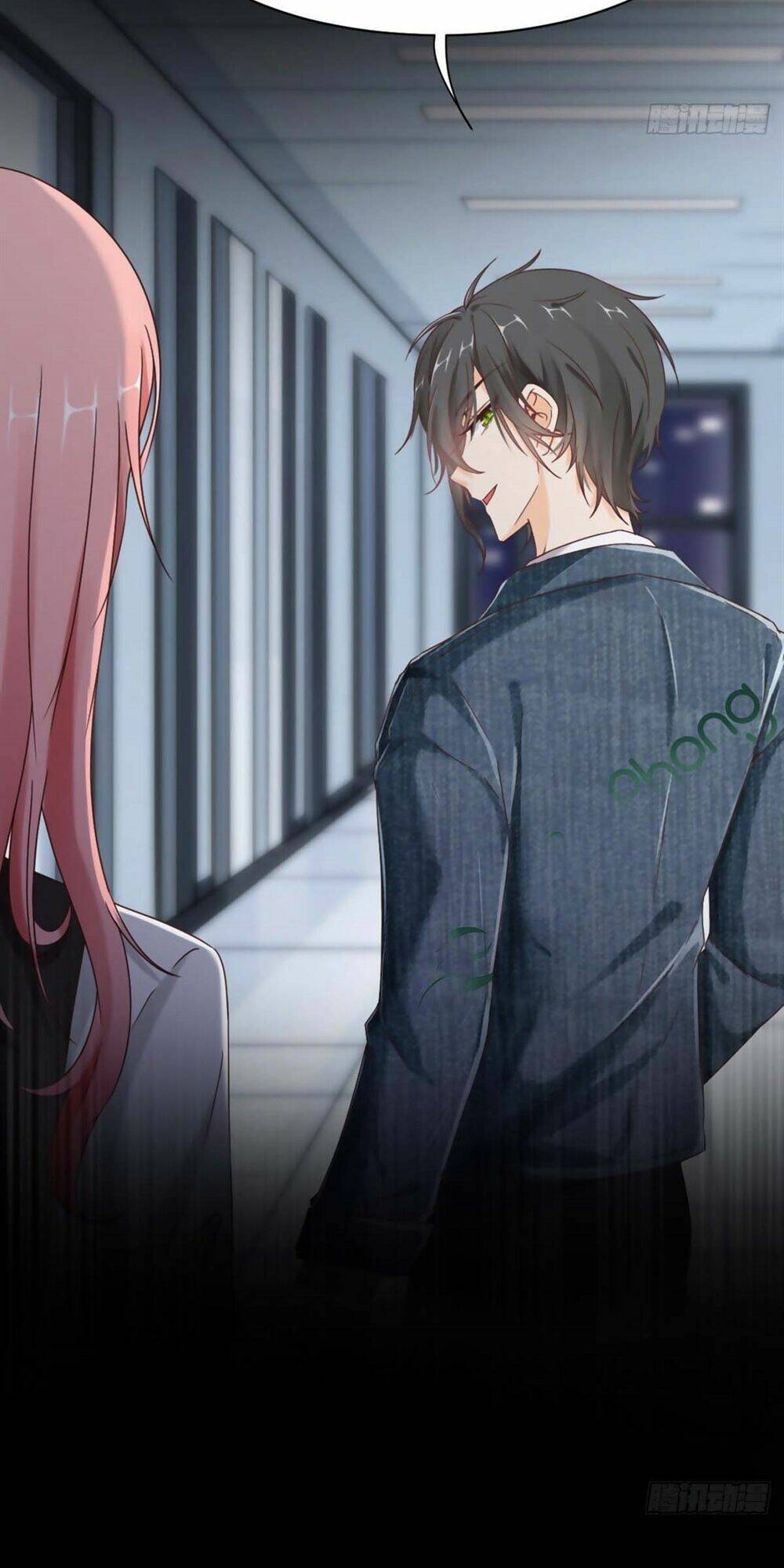 Quyến Rũ Không Thành: Chapter 17