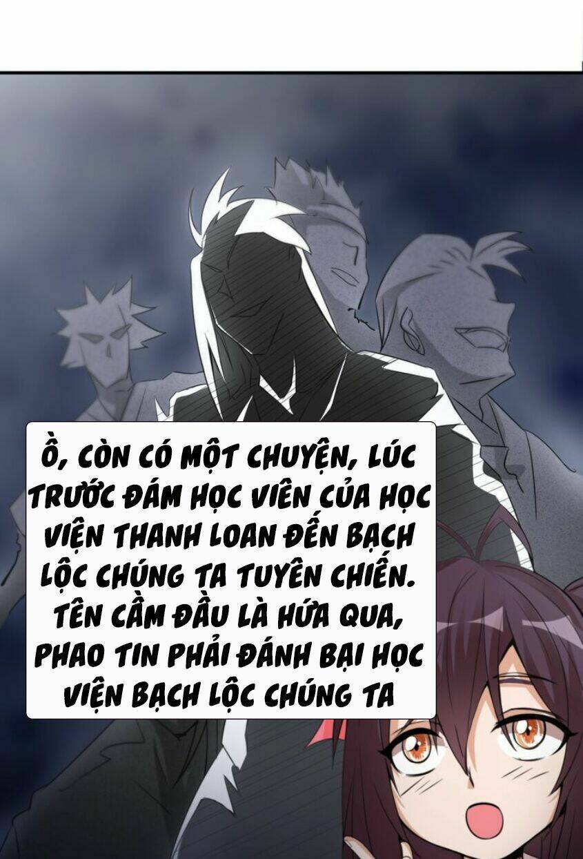 Ngự Thiên Thần Đế: Chapter 24