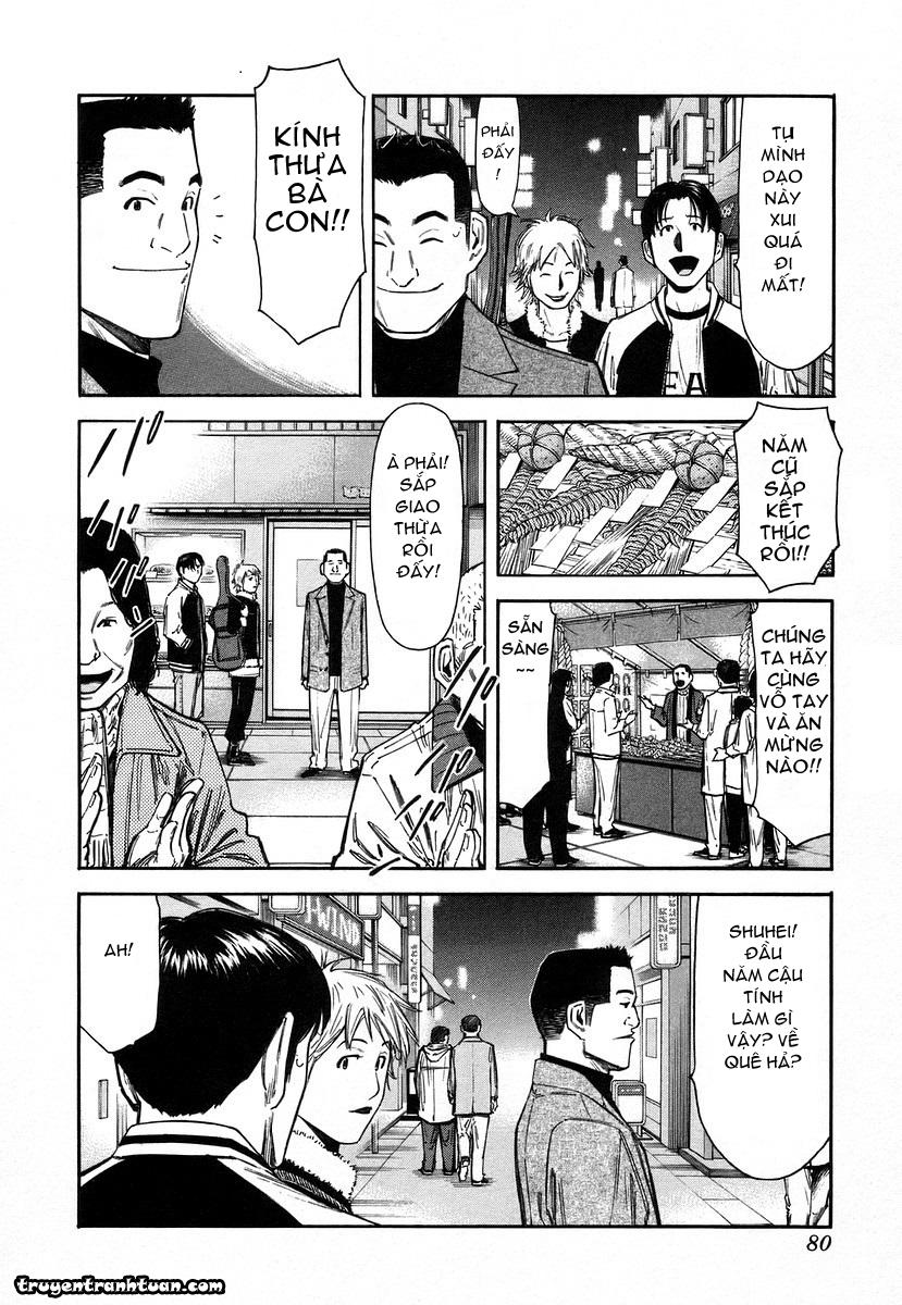 Bartender - Người Pha Chế Rượu: Chapter 59