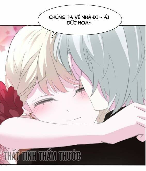 Một Lời Không Hợp Liền Hút Máu: Chapter 44