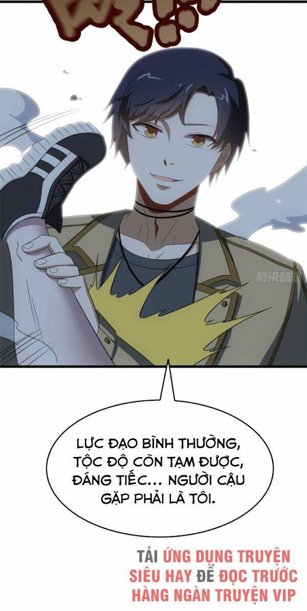 Người Ở Rể Mạnh Nhất: Chapter 29