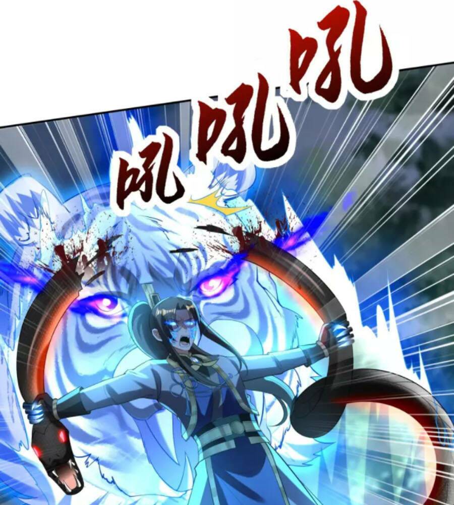 Tiến Sĩ Khoa Học Kỹ Thuật Tu Tiên: Chapter 75