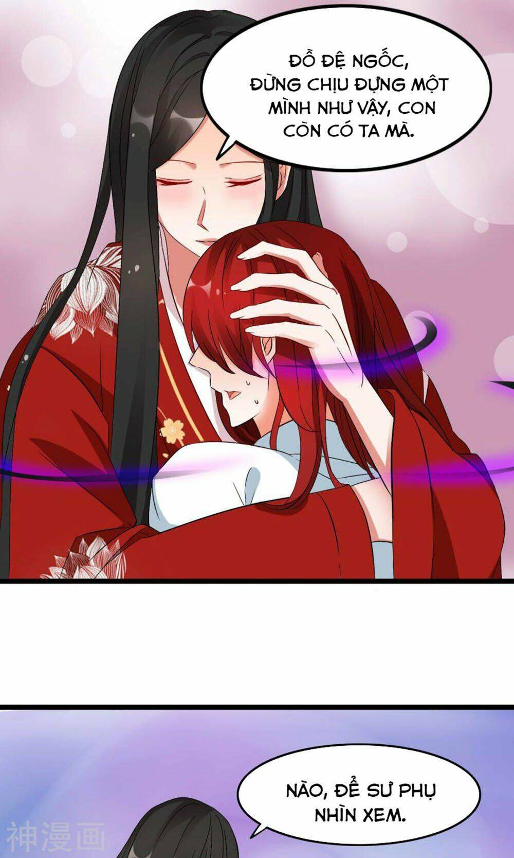 Nghịch Đồ Tại Thượng: Chapter 10