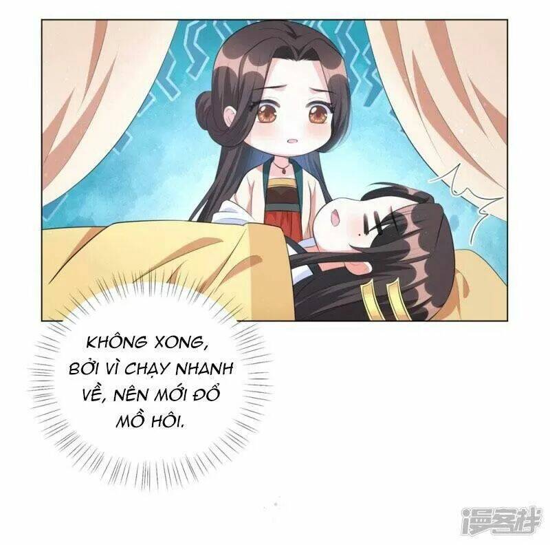 Vương Phi Có Độc!: Chapter 39