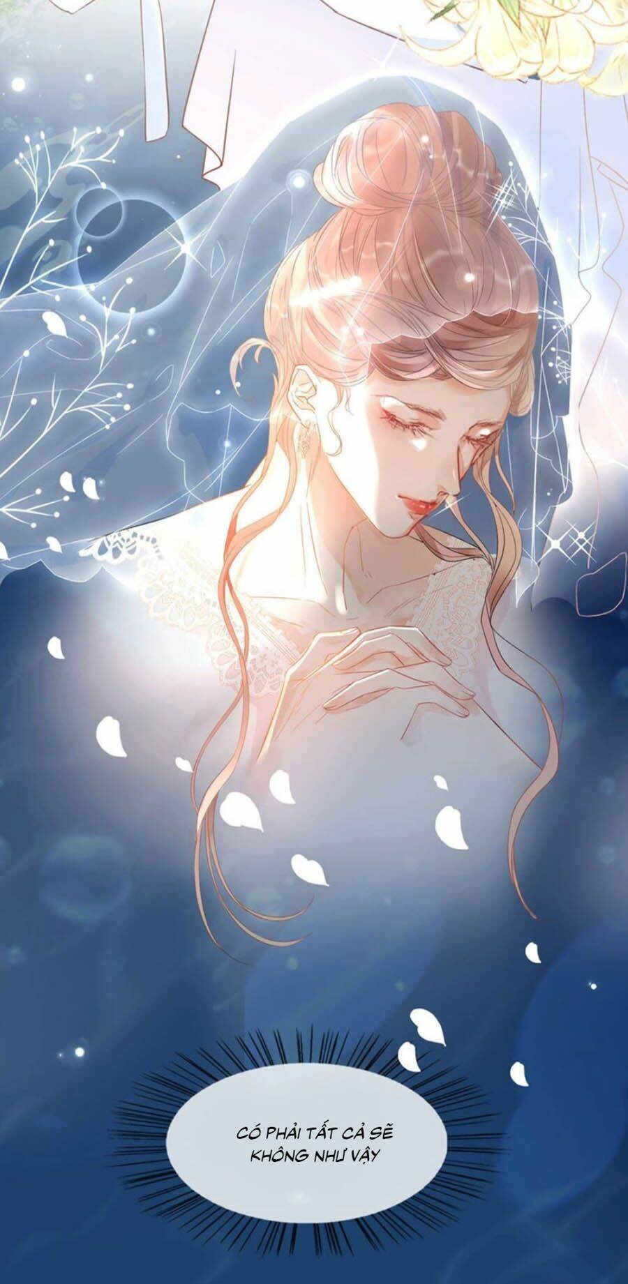 Cựu Ái Tân Nhan: Chapter 1