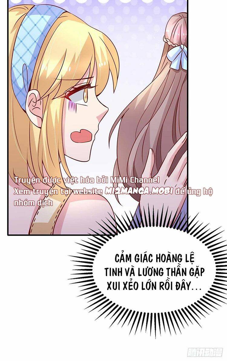 Trọng Sinh Chi Ngược Tra Nữ Vương: Chapter 24