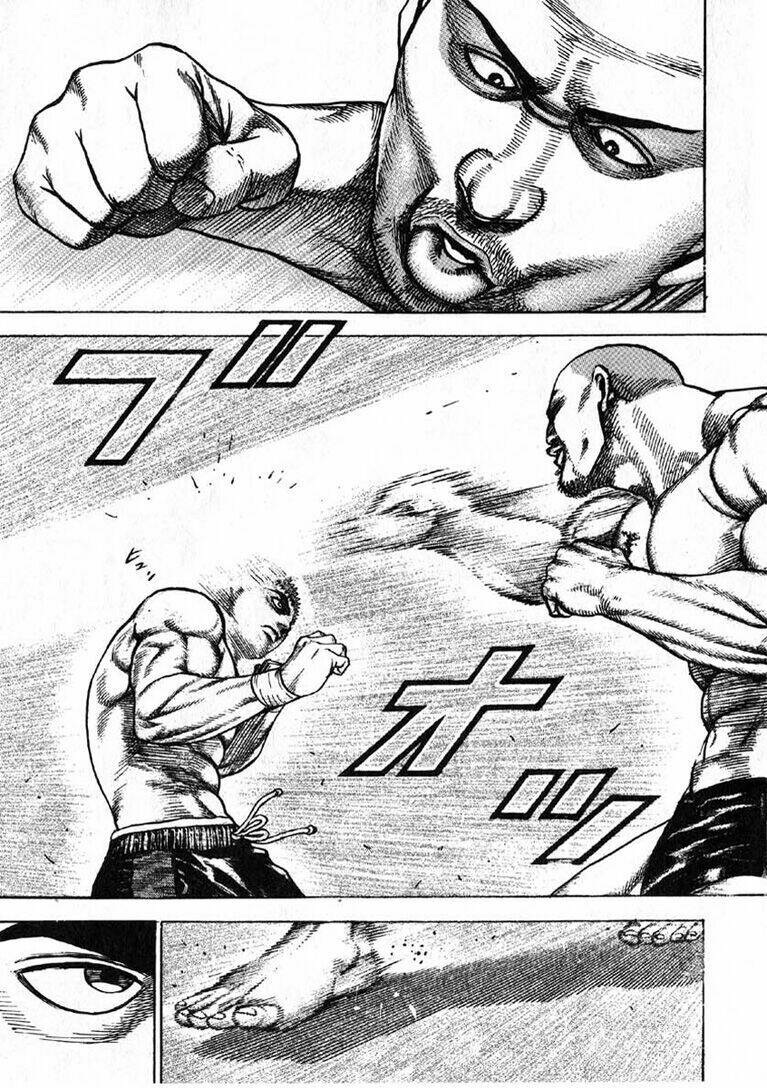 Tough - Miyazawa Kiichi: Chapter 5